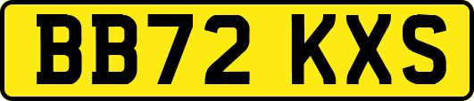 BB72KXS