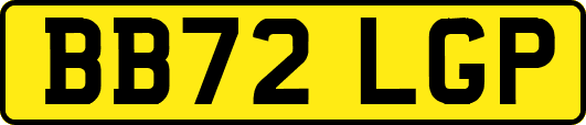 BB72LGP