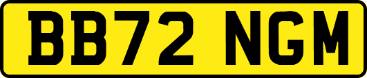 BB72NGM
