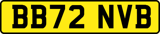 BB72NVB