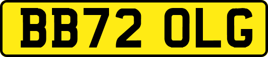 BB72OLG