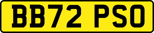 BB72PSO