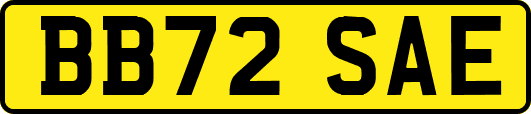 BB72SAE