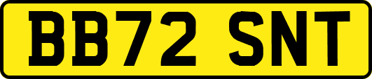 BB72SNT