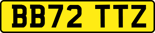 BB72TTZ