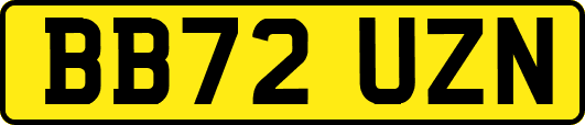 BB72UZN
