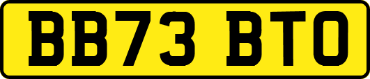 BB73BTO