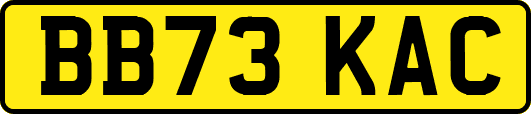 BB73KAC