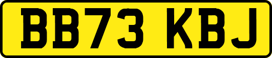 BB73KBJ