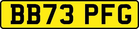 BB73PFG
