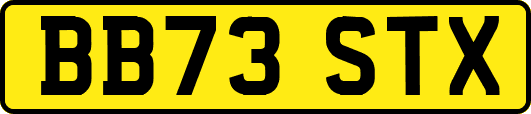 BB73STX