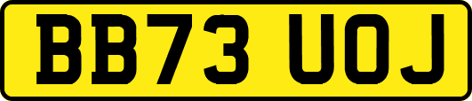 BB73UOJ