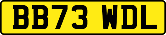 BB73WDL