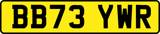 BB73YWR