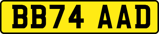 BB74AAD