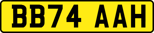 BB74AAH