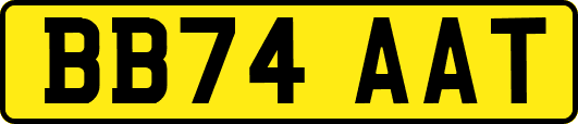 BB74AAT