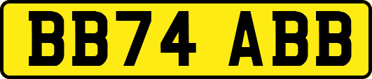 BB74ABB