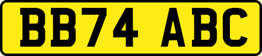 BB74ABC