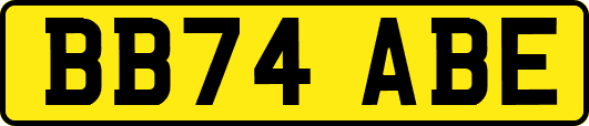 BB74ABE