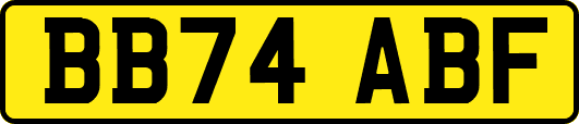 BB74ABF