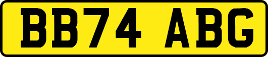 BB74ABG