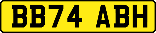 BB74ABH
