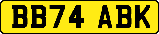 BB74ABK