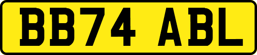 BB74ABL