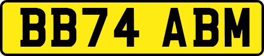 BB74ABM
