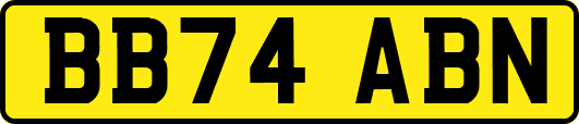 BB74ABN