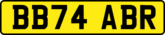 BB74ABR