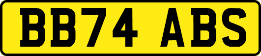 BB74ABS