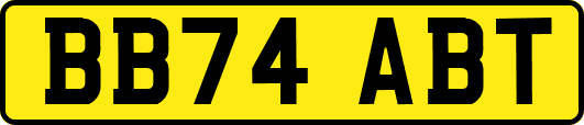 BB74ABT