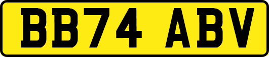 BB74ABV