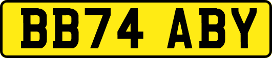 BB74ABY
