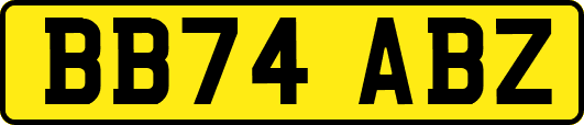 BB74ABZ