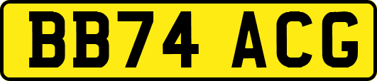 BB74ACG