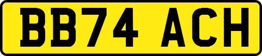 BB74ACH
