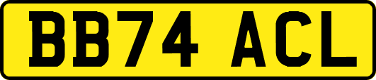 BB74ACL