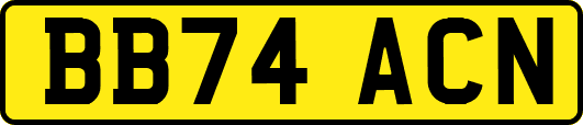 BB74ACN