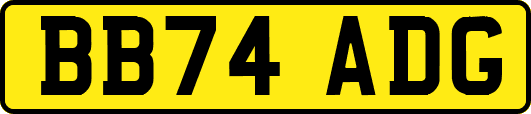 BB74ADG