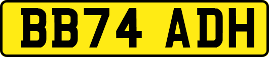 BB74ADH