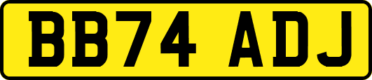 BB74ADJ