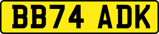 BB74ADK