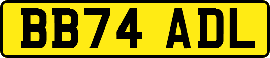 BB74ADL
