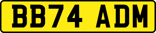 BB74ADM