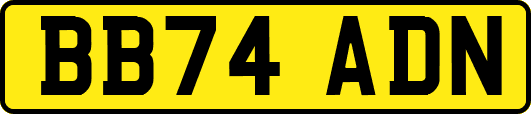 BB74ADN