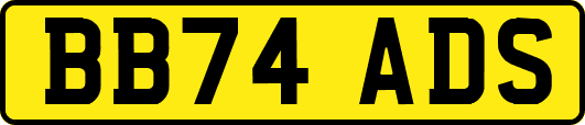 BB74ADS