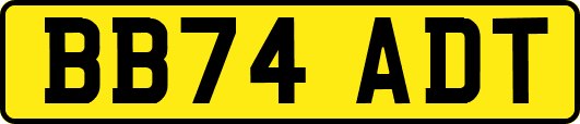 BB74ADT
